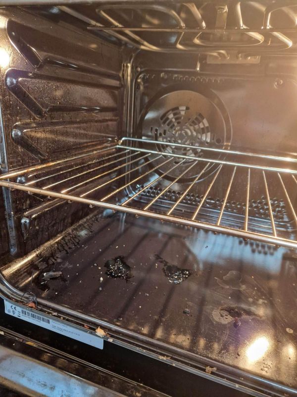 Firma de curatenie bucuresti 