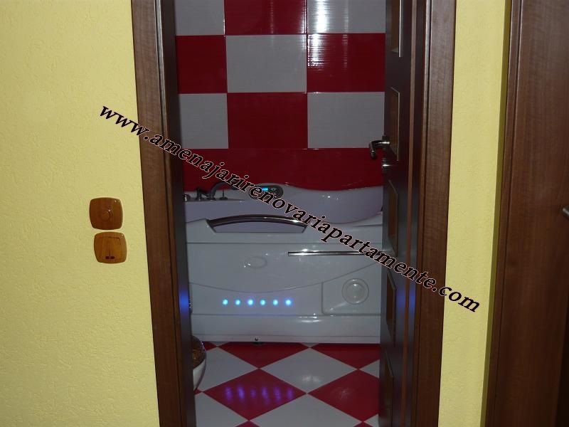 Renovari Interioare Si Exterioare,Amenajari Apartamente & Garsoniere