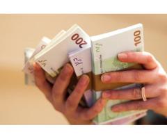Oferta de �mprumut pentru 2019