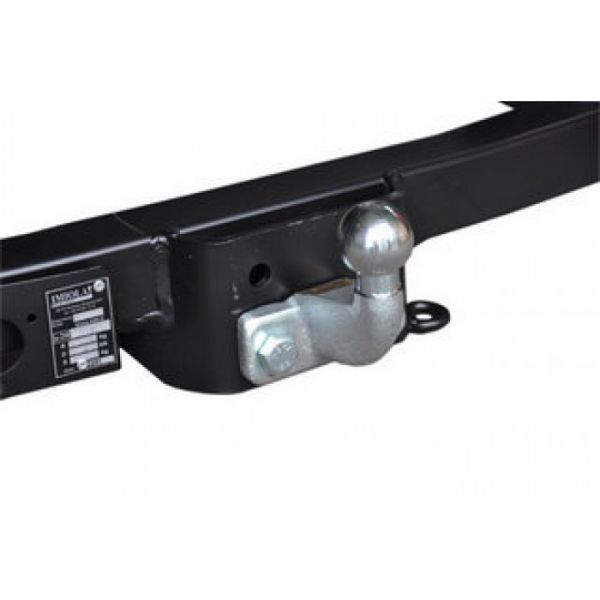 Carlig remorcare  Mercedes Sprinter duba 1995 - 2006