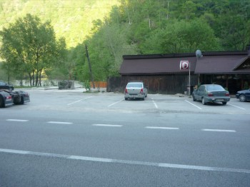 Vand Restaurant
