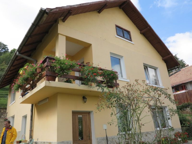 Drumul Poienii - Warthe, vila 4 camere, teren 1000mp