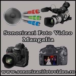 Sonorizari dj si karaoke,fotografii filmari mangalia 