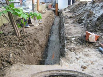 constatari si reparatii bransamente apa din camin dupa apometru 