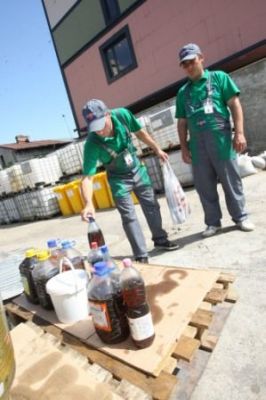 Cumparam ulei uzat ulei uzat palmier ulei floare