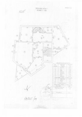 Cotroceni - VILA (D+P+3)