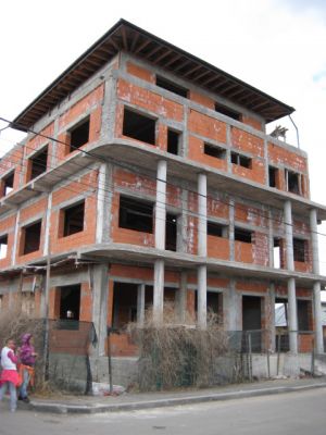 Pipera - CASA (P+3)