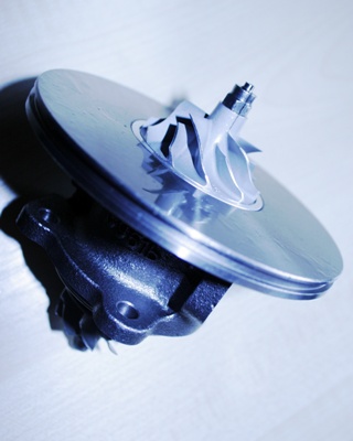 Miez reparatie turbo 1 5 dci euro 3 si euro 4