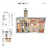 APARTAMENT IN BLOC - 3 CAMERE - Nordului