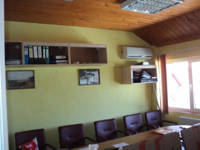De inchiriat vila 5 camere - zona C-tin Brancoveanu