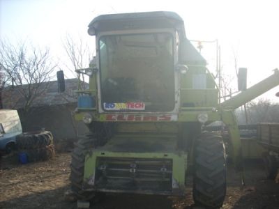 Vand Combina Claas Comandor 96