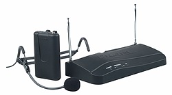 Vand kit radiomicrofon VHF la numai 78 Euro