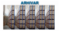 CURS ARHIVAR - autorizat ANC SI AN