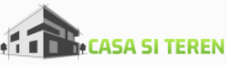 Achizitionez teren constructie casa.