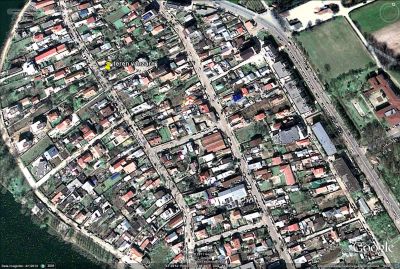 vand teren constructii baneasa, antena 1, dobrogeanu gherea, garlei