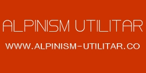 Alpinism utilitar