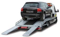 Transport marfa/Tractari auto