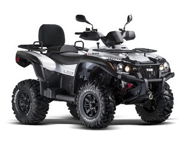 ATV TGB Blade 1000 LT