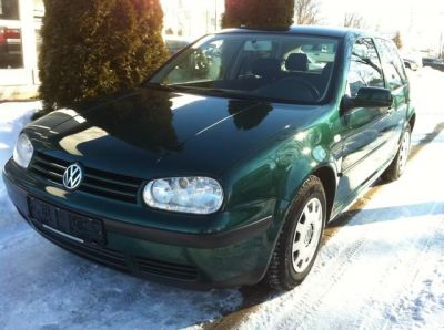 vand radiator apa vw golf 4 1.4 benzina an 1999