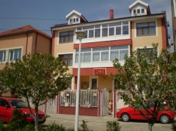 CAZARE TRANZIT = 60 RON / 4 ore (Vila CASA CU LEI  Eforie Nord)