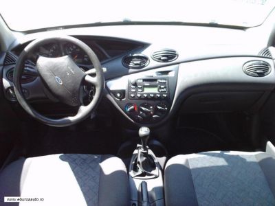 Dezmembrez Ford Focus 1,Piese Ford Focus Second Hand,Piese Focus SH,