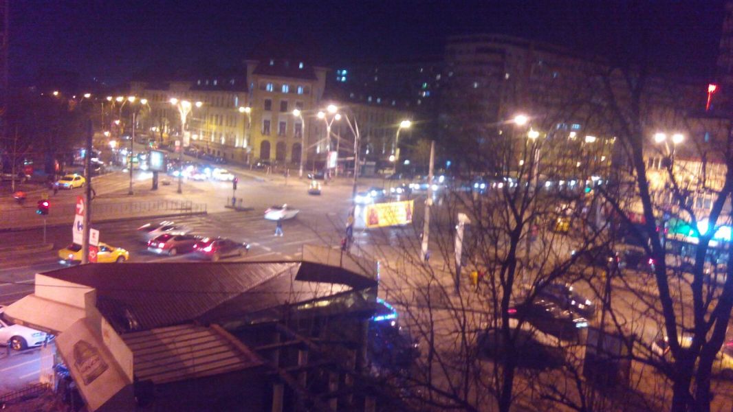V�nd apartament 2 camere in zona Iancului