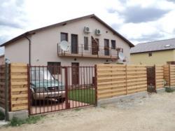 DE vanzare vile duplex p+m, Domnesti (Olteni)