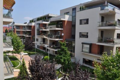 Dorobanti - Apartament 5 camere