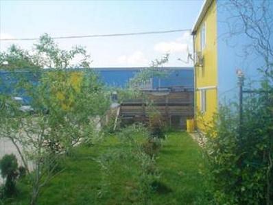 Inchirieri Depozite-Hale, spatii comerciale, spatii industriale