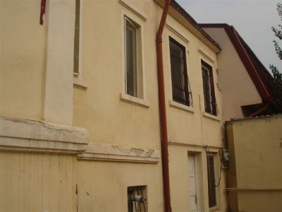 Vila deosebita cu 9 camere in zona Cotroceni
