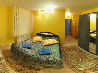 Vand Vila Predeal