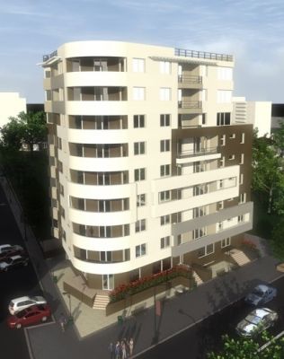Vanzare apartament 2 camere 79 mp in constructie 2012 zona Popa Nan Calarasi Bucuresti Cod E85