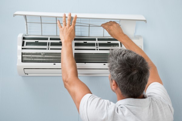 Service aer conditionat