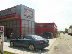 DE INCHIRIAT spatiu comercial, Sos. Alexandriei