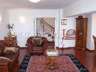 Inchiriere apartament duplex 3 camere � Unirii � Zepter � 1100 euro
