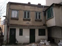 De vanzare casa veche - Calea Calarasilor