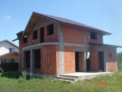 DE VANZARE casa P+1, Domnesti