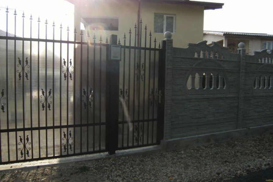 Vila Nord de Bucuresti la 33 Km Cojasca Dambovita