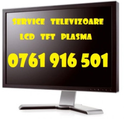 Raparatii Televizoare