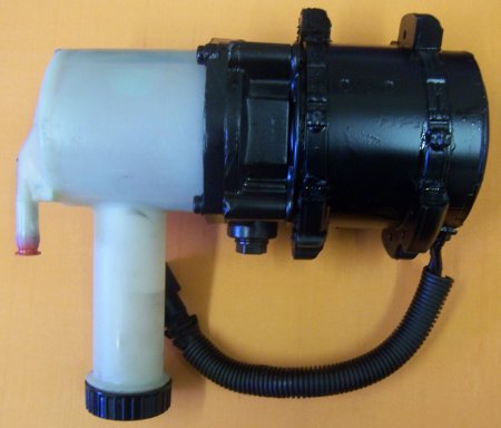 Reparatii pompe servodirectie Peugeot 106   
