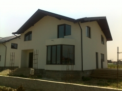 Vila de vanzare  Militari Residence -  Ciorogarla