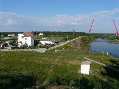 Terenuri  ieftine cornetu magurele 6km de Bucuresti