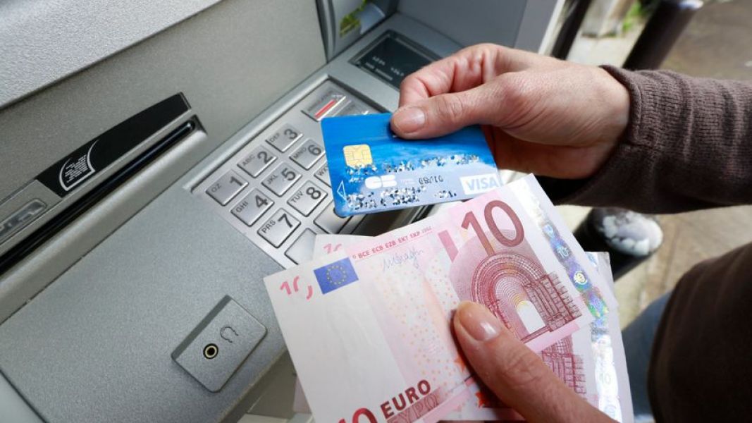 Oferta de �mprumut vine �n siguranță