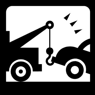 Tractari auto autostrada A1 Bucuresti-Pitesti