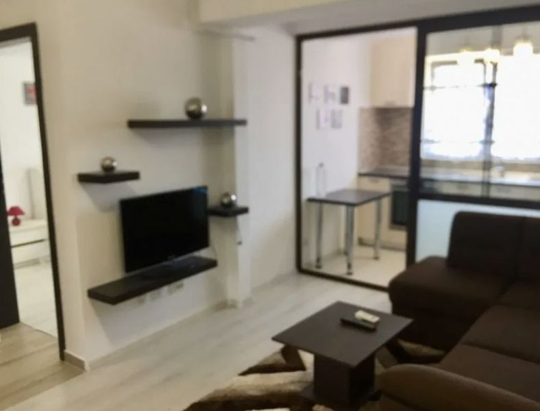 Inchiriez apartament 2 camere �n Popesti Leordeni