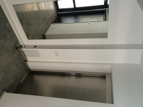 Vand penthouse 1 Mai