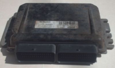 Reparatii calculatoare auto - ECU motor - Dacia/Renault
