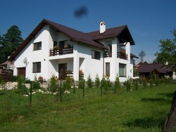 Vand vila bran