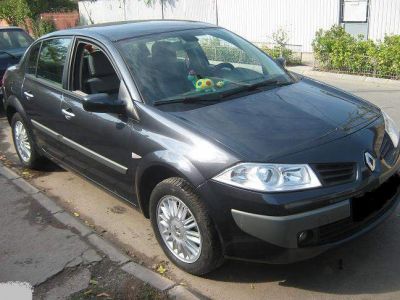 Dezmembrez renault megane 1 si 2 diesel si benzina