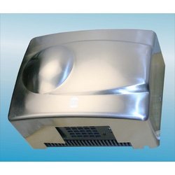 Uscator cu senzor inox